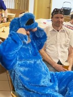 Rosenmontagsfeier 2024